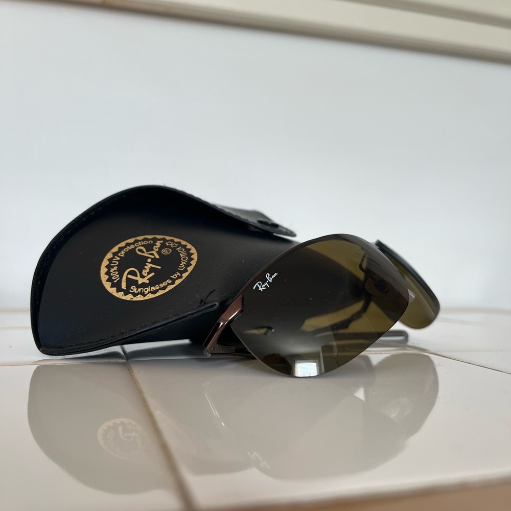 Y2K Vintage Ray-Bans